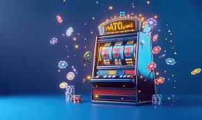 Gameplay tembak ikan interaktif di gold888 dengan fitur modern