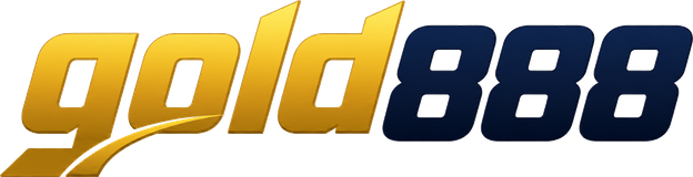 gold888 Logo